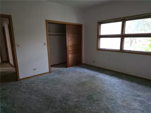 Bedroom - 203 N Walnut, Iola, KS 66749 photo 1 of 1
