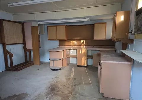 Kitchen - 203 N Walnut, Iola, KS 66749 photo 1 of 1
