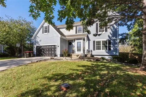 13001 Slater St, Overland Park, KS 66213