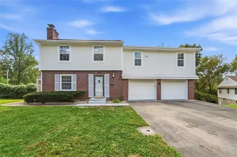 5416 NE Circle Dr, Kansas City, MO 64119