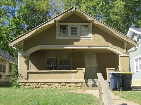 3030 Bales Ave, Kansas City, MO 64128