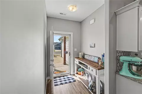 Entry Way - 2504 E 26th St, Lawrence, KS 66046 photo 3 of 3