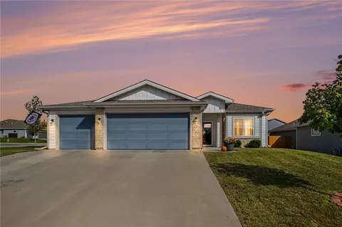 Exterior - 2504 E 26th St, Lawrence, KS 66046 photo 1 of 6