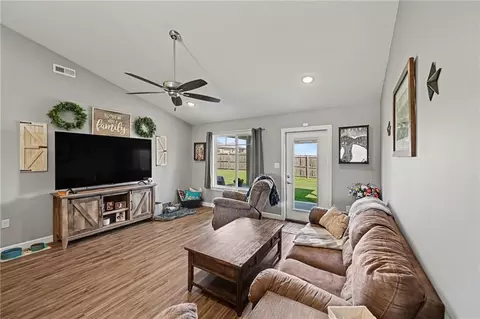 Living - 2504 E 26th St, Lawrence, KS 66046 photo 1 of 1