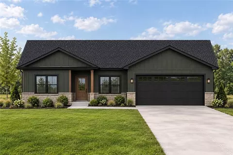 70 SW 131 70 Sw 131 Hwy, Holden, MO 64040