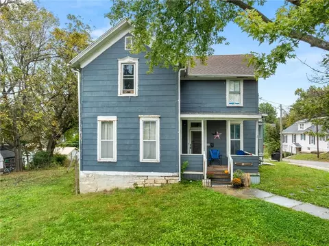 603 W 10th St, Trenton, MO 64683