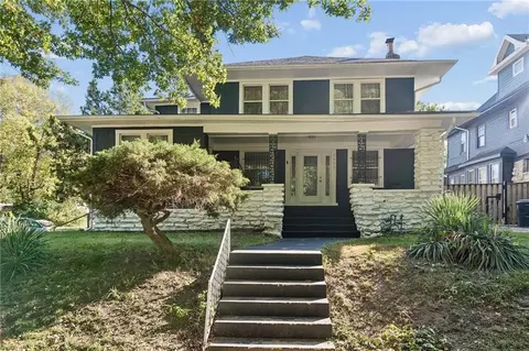 2955 E 29th St, Kansas City, MO 64128