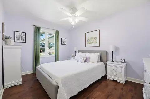 Bedroom - 201 SE Westwind Dr, Lees Summit, MO 64063 photo 1 of 5