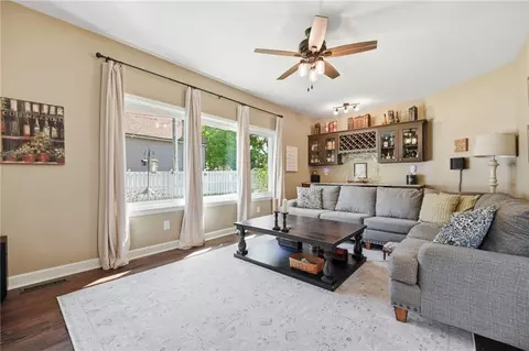 Living - 201 SE Westwind Dr, Lees Summit, MO 64063 photo 1 of 4