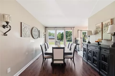 Dining - 201 SE Westwind Dr, Lees Summit, MO 64063 photo 1 of 7