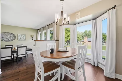 Dining - 201 SE Westwind Dr, Lees Summit, MO 64063 photo 7 of 7