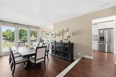 Dining - 201 SE Westwind Dr, Lees Summit, MO 64063 photo 3 of 7
