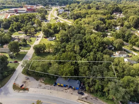 800 S Arlington Ave, Independence, MO 64053 photo 9