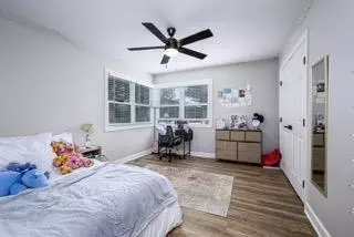 Bedroom - 201 E Riley St, Atchison, KS 66002 photo 1 of 4