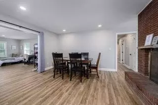 Dining - 201 E Riley St, Atchison, KS 66002 photo 2 of 2