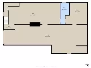 Floorplan - 201 E Riley St, Atchison, KS 66002 photo 3 of 3