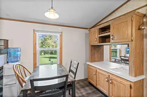 Dining - 977 SE 87p Rd, Deepwater, MO 64740 photo 1 of 1