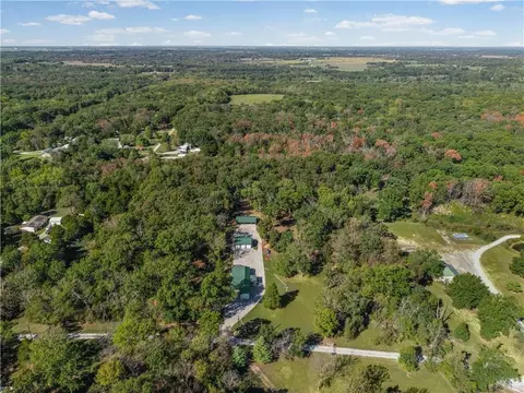 View/Area - 977 SE 87p Rd, Deepwater, MO 64740 photo 4 of 12