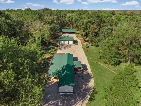 View/Area - 977 SE 87p Rd, Deepwater, MO 64740 photo 2 of 12