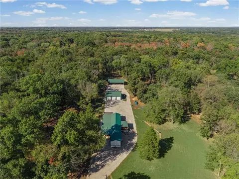 View/Area - 977 SE 87p Rd, Deepwater, MO 64740 photo 3 of 12