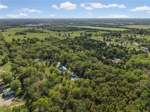 View/Area - 977 SE 87p Rd, Deepwater, MO 64740 photo 7 of 12