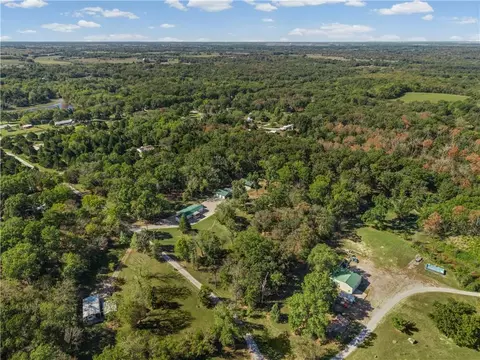View/Area - 977 SE 87p Rd, Deepwater, MO 64740 photo 5 of 12
