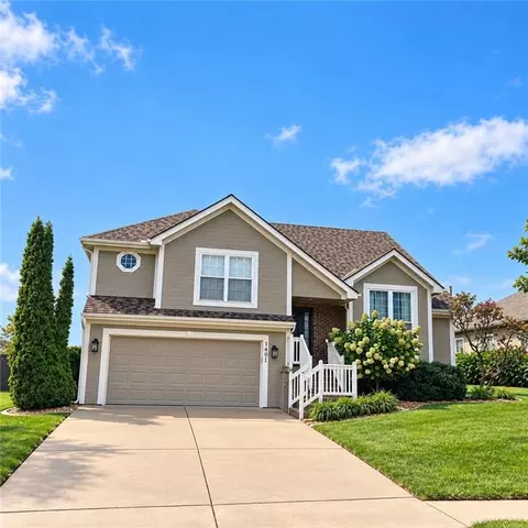 1401 NW 92nd Ter, Kansas City, MO 64155