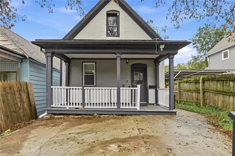 207 N Mill St, Kansas City, KS 66101