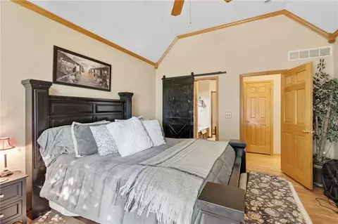 Bedroom - 15733 Pine Cir, Basehor, KS 66007 photo 1 of 7