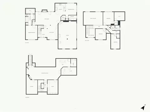 Floorplan - 15733 Pine Cir, Basehor, KS 66007 photo 4 of 4