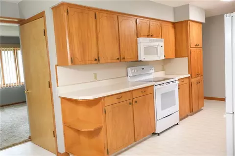 Kitchen - 901 N Maple St, Stanberry, MO 64489 photo 1 of 2