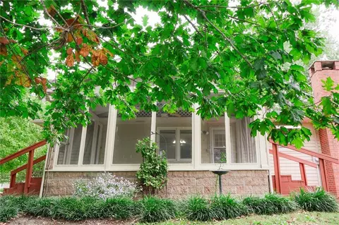 Exterior - 901 N Maple St, Stanberry, MO 64489 photo 4 of 8