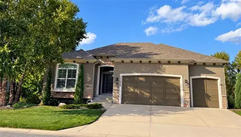 13324 W 172nd St, Overland Park, KS 66221