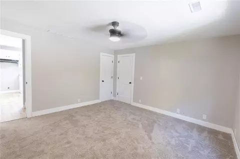 Bedroom - 940 NE 981 Rd, Windsor, MO 65360 photo 2 of 6