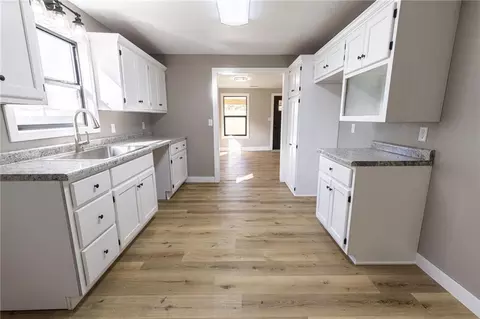 Kitchen - 940 NE 981 Rd, Windsor, MO 65360 photo 1 of 2