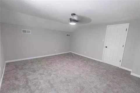 Bedroom - 940 NE 981 Rd, Windsor, MO 65360 photo 5 of 6