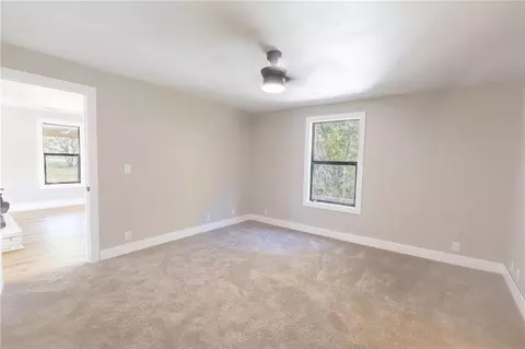 Bedroom - 940 NE 981 Rd, Windsor, MO 65360 photo 3 of 6
