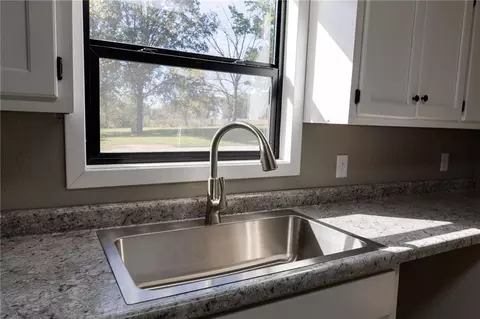 Kitchen - 940 NE 981 Rd, Windsor, MO 65360 photo 2 of 2