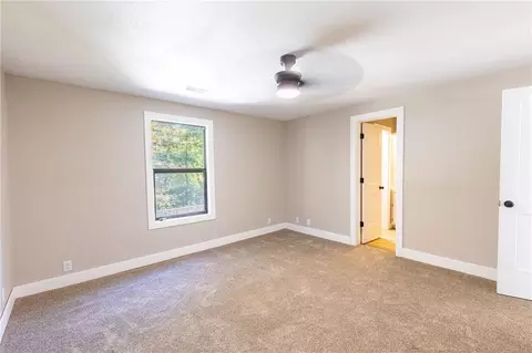 Bedroom - 940 NE 981 Rd, Windsor, MO 65360 photo 1 of 6