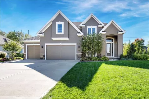 6115 NW 104th Ter, Kansas City, MO 64154