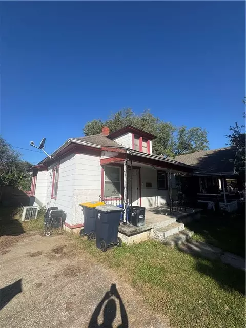 316 S White Ave, Kansas City, MO 64123