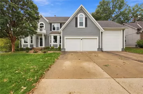 15324 Lowell Ave, Overland Park, KS 66223
