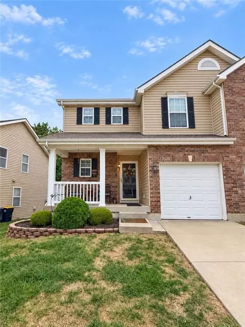 3620 NW 85th St, Kansas City, MO 64154