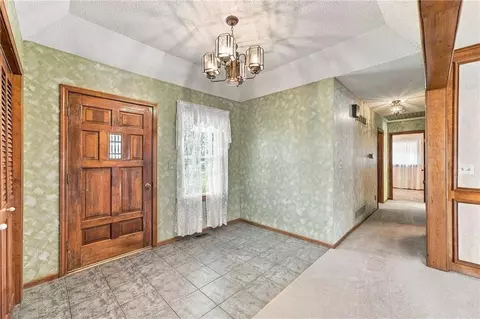 Entry Way - 5905 E 210th St, Belton, MO 64012 photo 1 of 1