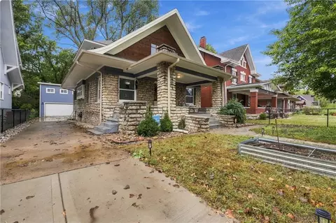 3416 S Benton Ave, Kansas City, MO 64128