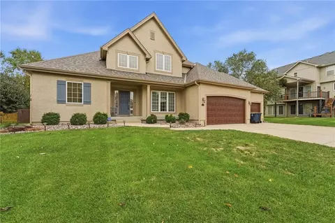 10303 N Dallas Ave, Kansas City, MO 64154