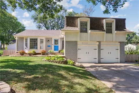 9532 Benson St, Overland Park, KS 66212