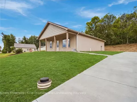 552 S Whitmer St, Richmond, MO 64085