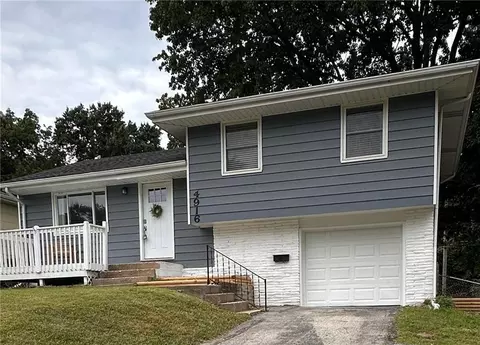 4916 N Manchester Ave, Kansas City, MO 64119