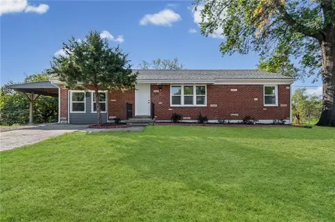 4311 Yecker Ave, Kansas City, KS 66104